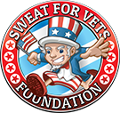 Sweat For Vets Foundation