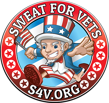 Sweat For Vets