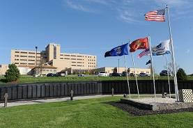 James E. Van Zandt VA Medical Center