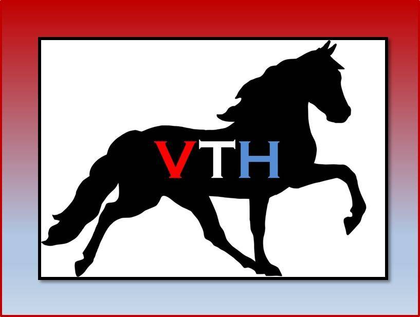 Victory Therapeutic Horseman