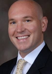 Donnie Rhodes