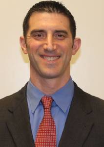 Scott Brennamen